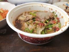 -阿满卤香鸡(新街口印象汇店)