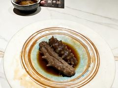 -黑木原精致料理·铁板烧