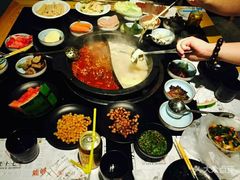 -老十七火锅(虹梅路店)