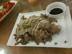 -北疆饭店(宝龙店)
