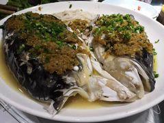 -鸭王烤鸭店(三里河店)