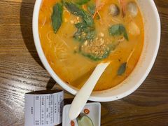 -越南牛肉河粉餐厅(书院巷店)