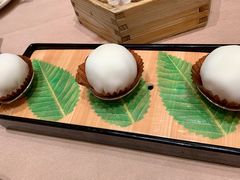 -宝园酒家(美林M·LIVE天地东座店)