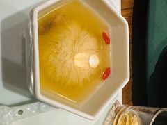 -荷风细雨·中国茶宴(世纪大道店)