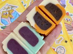 -百年同和·江南点心院(山塘街店)