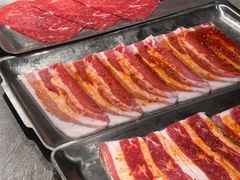 -韩山葵烤肉(太古里店)