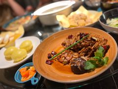 -华豫川酒家(大卫城店)