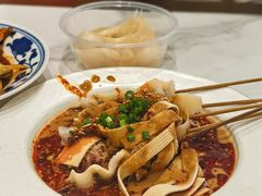 -御陕坊(交大店)