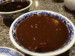 酒酿赤豆元宵-南京大牌档(之心城店)