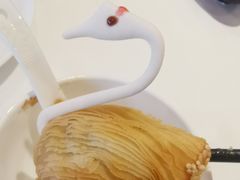 -白天鹅宾馆-宏图府餐厅