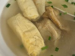 -德兴馆(广东路总店)