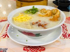 -点都德(汇胜楼店)