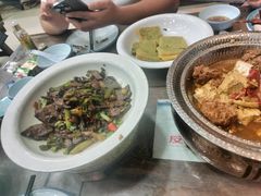 -乔家满族八大碗(流水沟店)