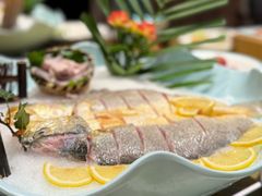 -宁波石浦大饭店(新材料城店)