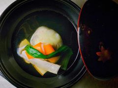 -空蝉怀石料理(益丰·外滩源店)