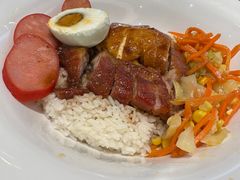 -大家乐(广州天河城六楼店)