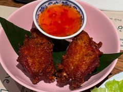 -saigon saigon | 西贡西贡(滨北店)