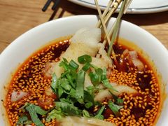 无骨鸡爪-太二酸菜鱼(深圳布吉万象汇店)