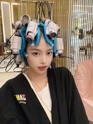 点击看大图 -3AM HAIR SALON烫发染发接发