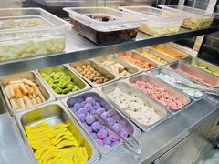 -无饿不坐海鲜自助烤肉火锅餐厅(塘下镇亿嘉国际广场店)