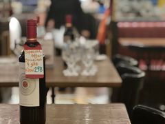 -Entrecôte 法国牛扒馆(保利·时光里店)