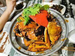 -张师傅烧烤(CBD店)