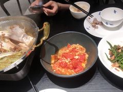 -简小舍·民间手艺菜(武昌江滩店)