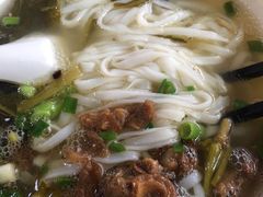 -陈记汤饭(水巷口店)