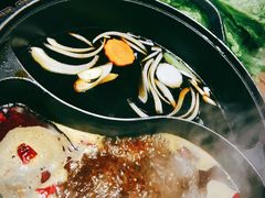 寿喜烧-火炉火自助餐(悠唐购物中心店)
