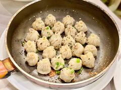 拇指生煎包-峨嵋酒家(牡丹园店)