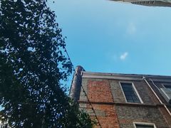 -八号桥艺术空间1908粮仓