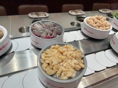 -龍歌自助小火锅(雨花台江南虹悦城店)