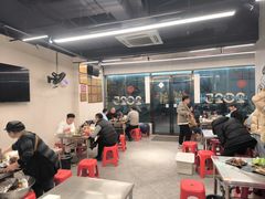 -内蒙古海拉尔烤羊腿·烤全羊·烧烤