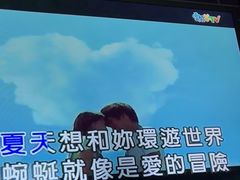 -艾尚主题式KTV(艾溪湖绿地店)