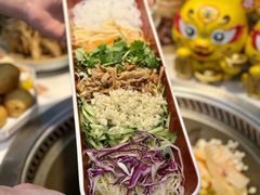 -遇东北林区铁锅炖(南开店)