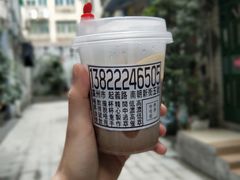 -无牌咖啡&酒馆