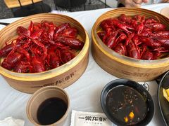 -一棠龙虾•王牌虾球(恒隆广场店)