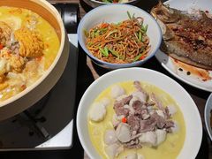 -农耕记·湖南土菜(龙岗熙和园店)