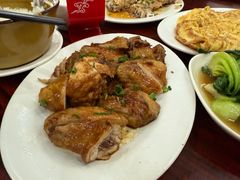 豉油鸡-荔园小馆(园岭新村二期店)