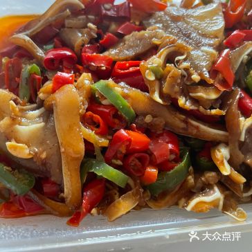 今天的打工人午餐吃什么