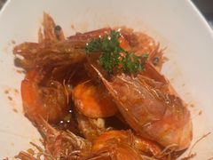 -芳芳私房菜·精做淮扬菜(承德路店)