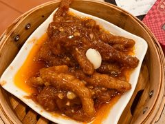 -点都德(龙之梦店)