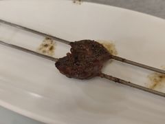 -汗腾格里·风味餐厅(新疆驻京办店)