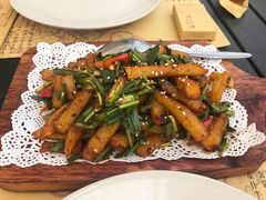 -素心小筑(后沙裕镇店)