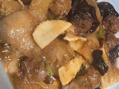 -西安饭庄·非遗陕菜(钟楼店)