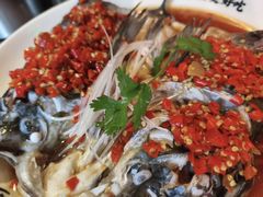 -湘阁里辣(南联锦泰城店)