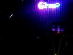 -ohbar live house(人广店)