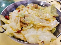 -风味酒家(商业大道店)