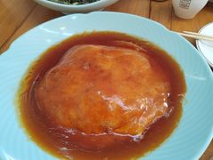 -清真利德顺小老饭庄(复兴路店)