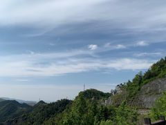 -四明山国家森林公园
